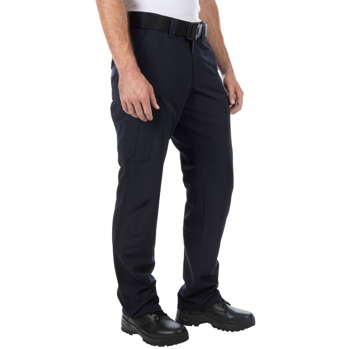 Dark Navy Cargo Pant Q748387