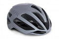 Mat Grey Bicycle Helmet H723574