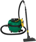 Quiet Canister Vacuum D388826