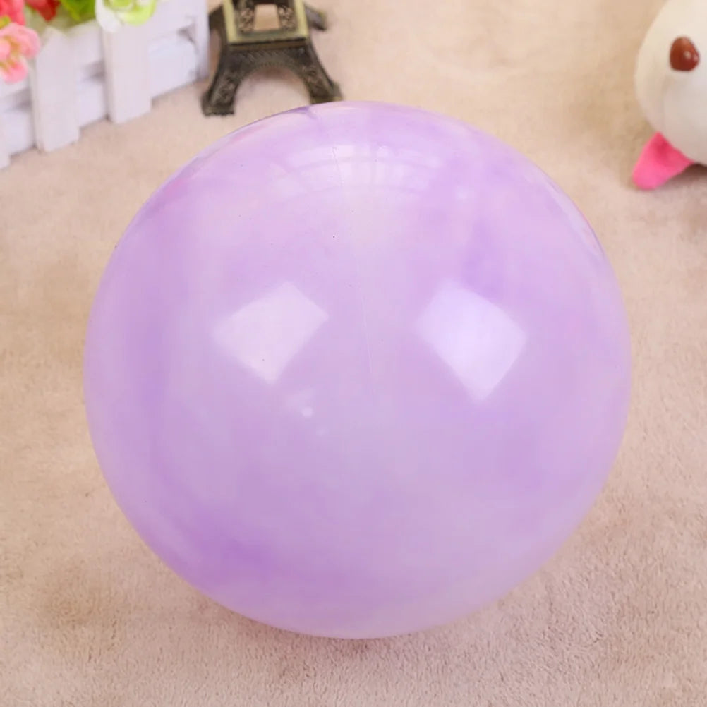 8.5" Air Filled Bouncing Ball L94702