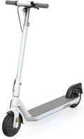 Electric Scooter with 25 Miles Range and 15.5 MPH X59885