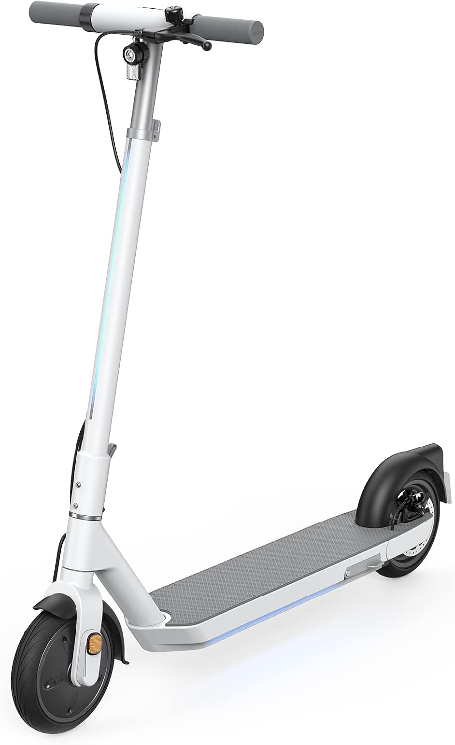 Electric Scooter with 25 Miles Range and 15.5 MPH X59885