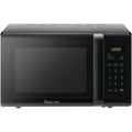 Black Countertop Microwave G1993