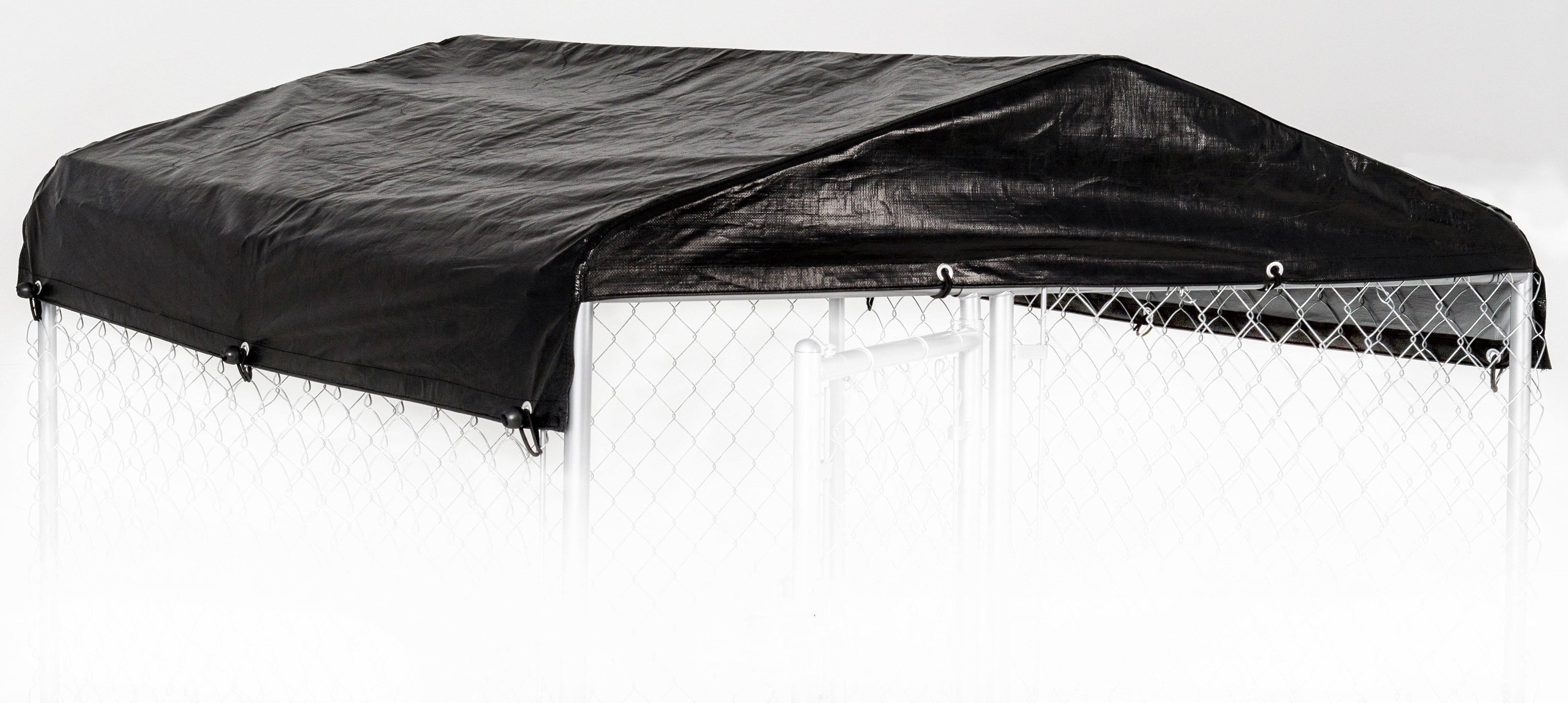Kennel Frame & Cover Set 5 x 5 I760662