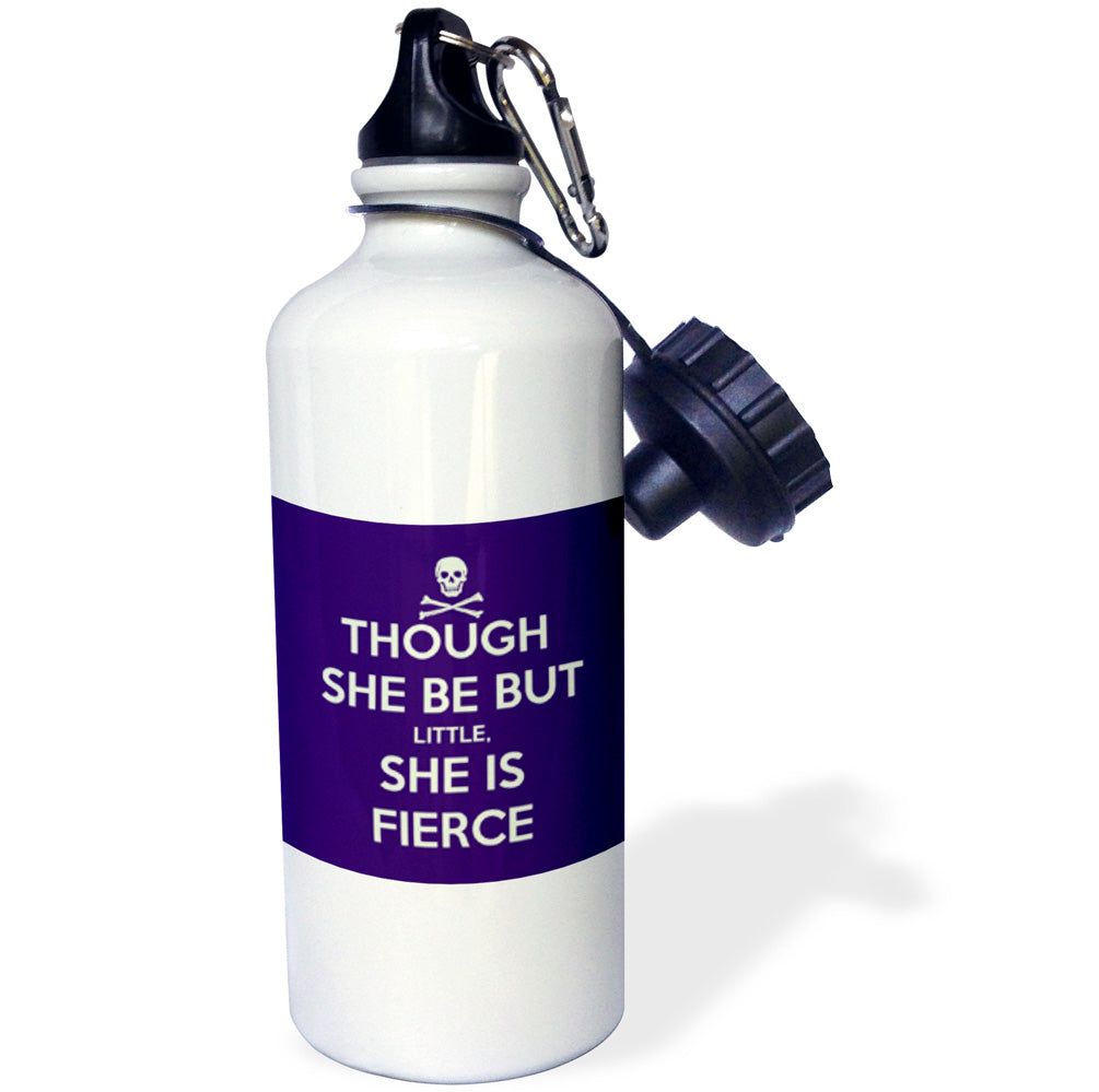 21 oz Sports Water Bottle Q7410