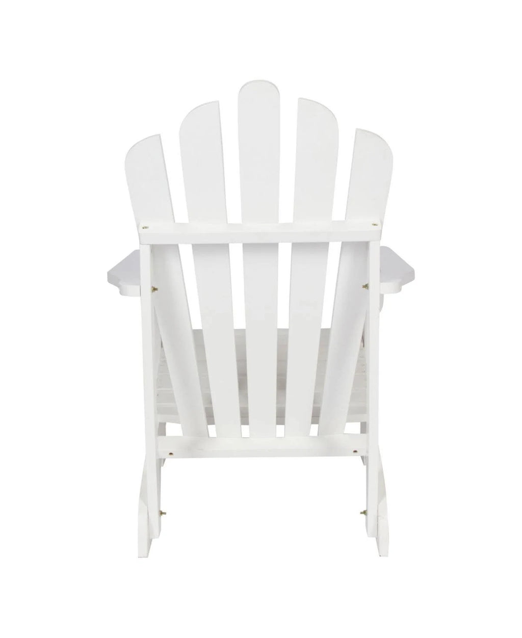 Taupe Gray Adirondack Chair B933071