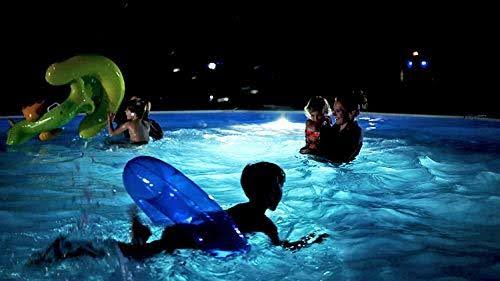 100 Watt LED Light for Above Ground Pools K754