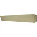 Alcove Series Radiant Convection Cove Heater, 47" / 560W / 240V, Almond G37453