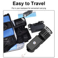 2pcs Electric Underwater Scooters 20M Waterproof M949199