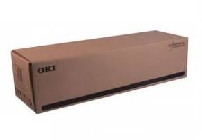 Black Toner Cartridge K668