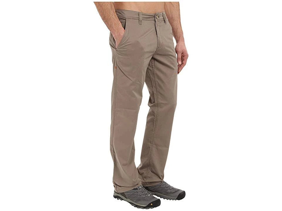Mission Ridge Pant 32in Dark Chino Y947