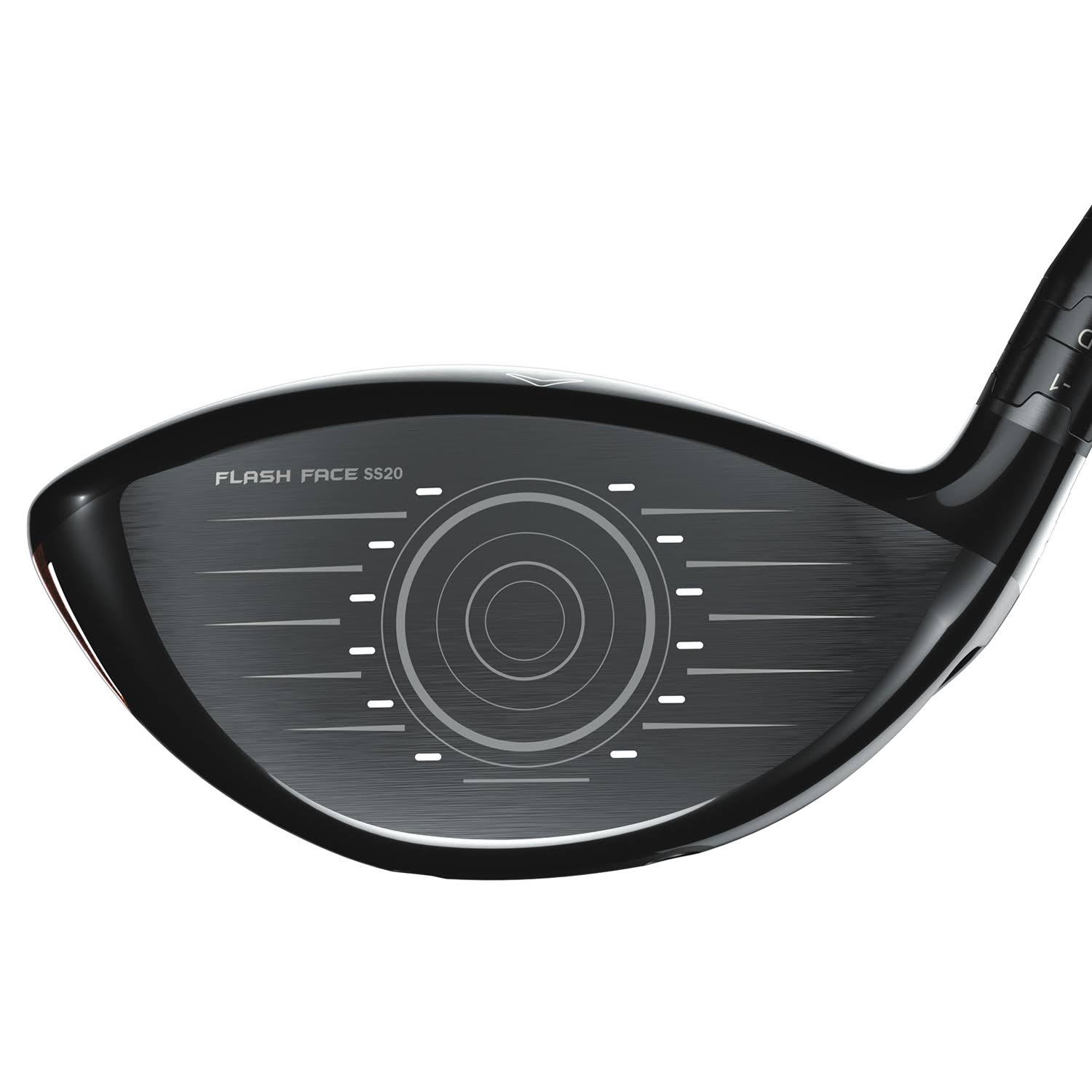 2020 Mavrik Max Driver D596895
