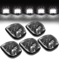 5 X LED Cab Roof Top Lights with Wiring Harness J5793