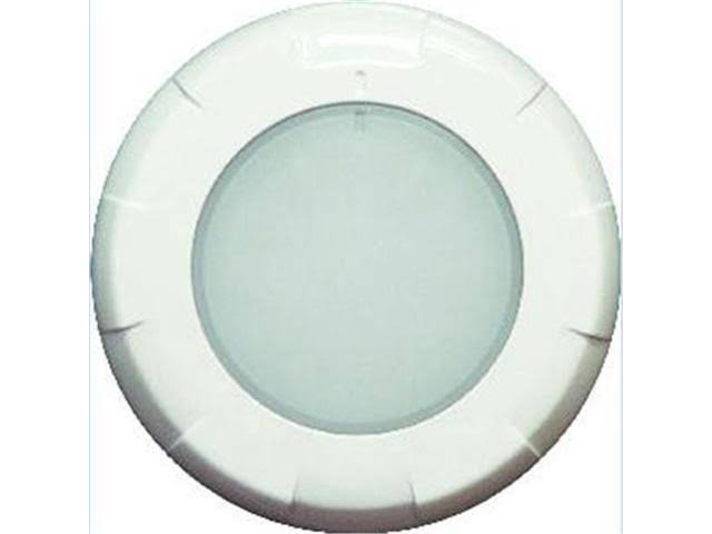 White LED Dome Light E526