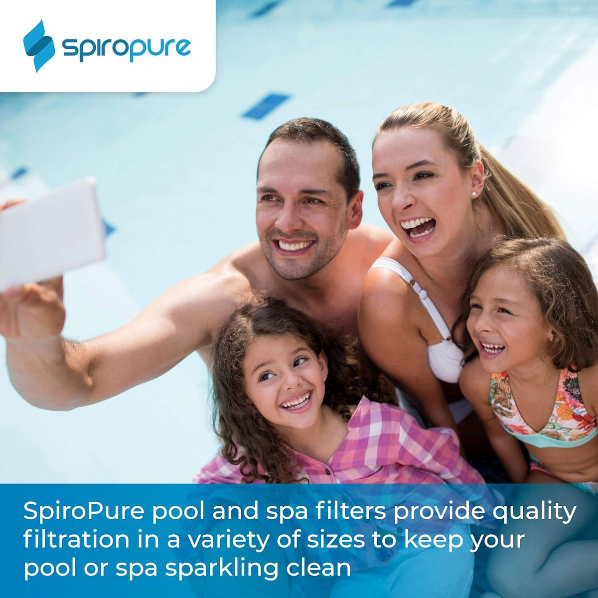 Hot Tub Spa Pool Filter Replacement Cartridge A313545