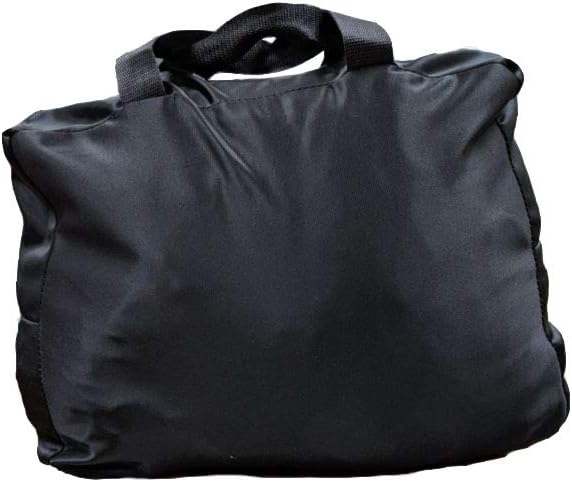 Black Semi Custom Fit Satin Car Cover N171339