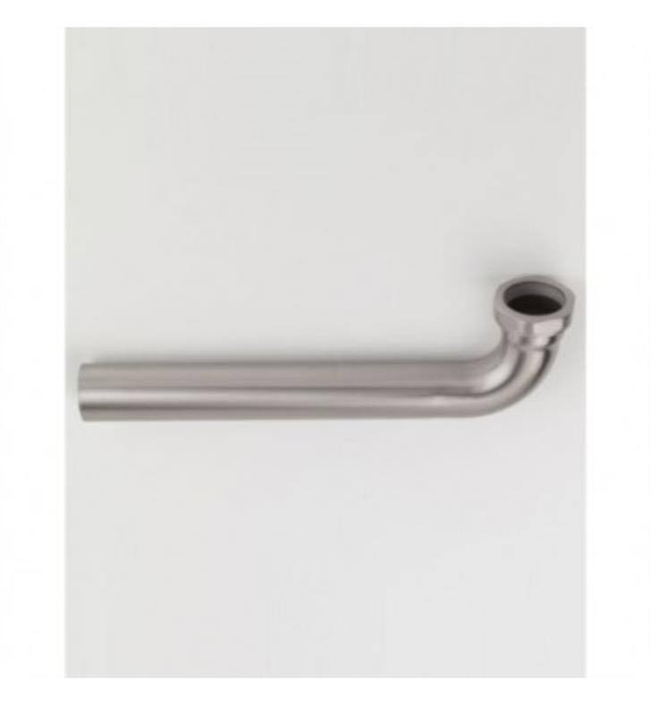 Caramel Bronze Waste Bend K499641