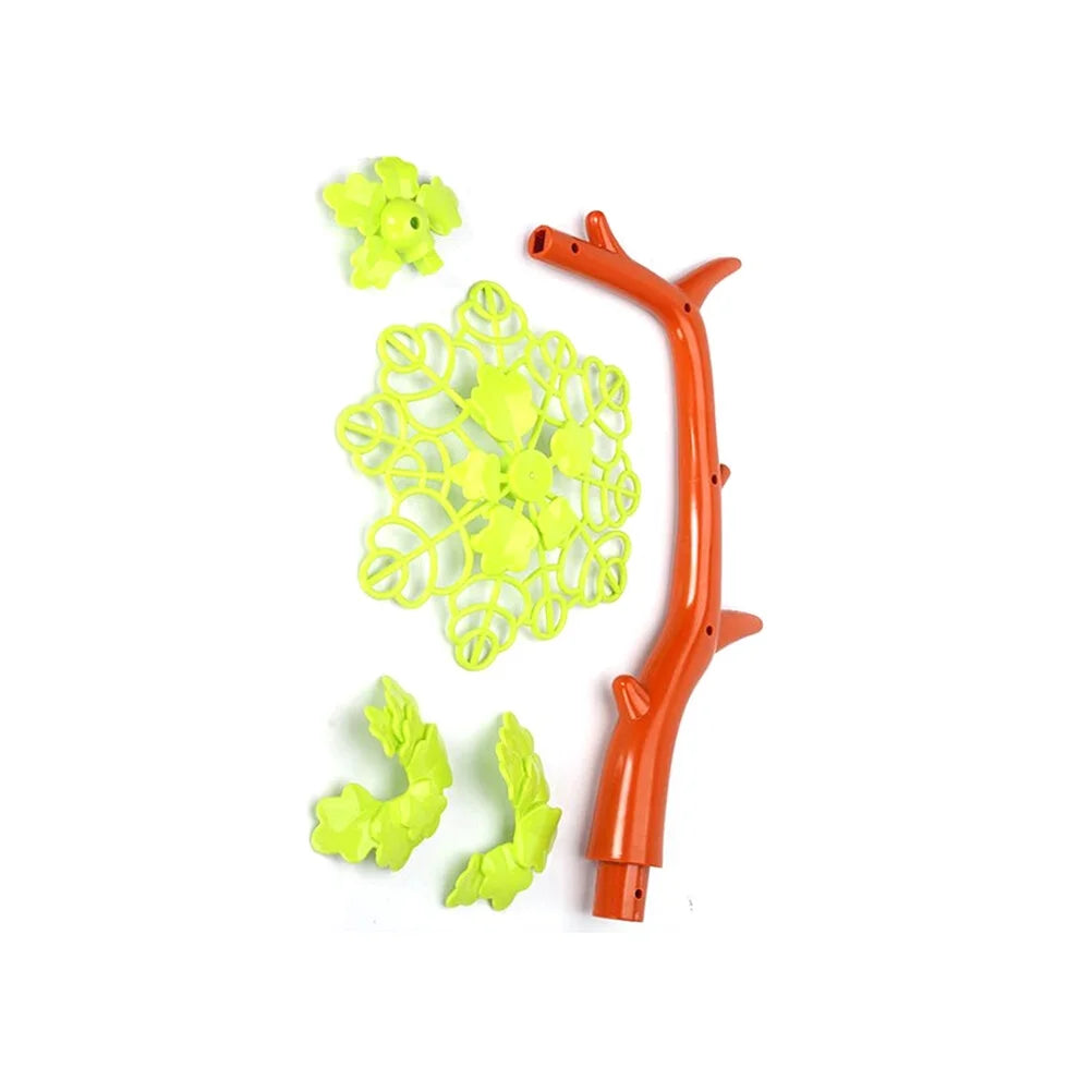 Monkey Swing Tree Board Game Educational Toys B526647