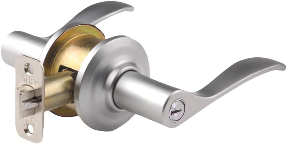 Passage Lever Pack of 2 B3272