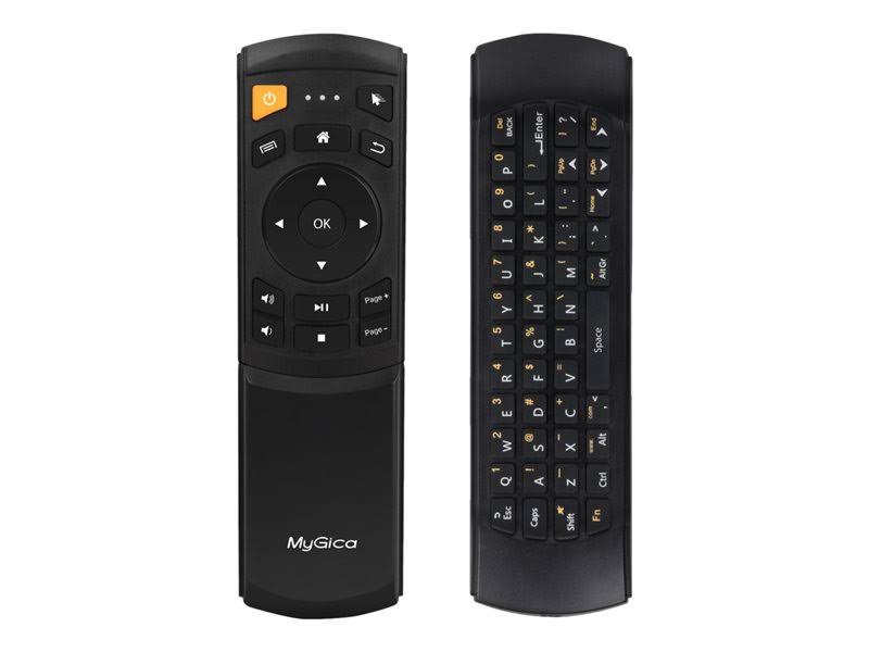 HDR Android Box R1134