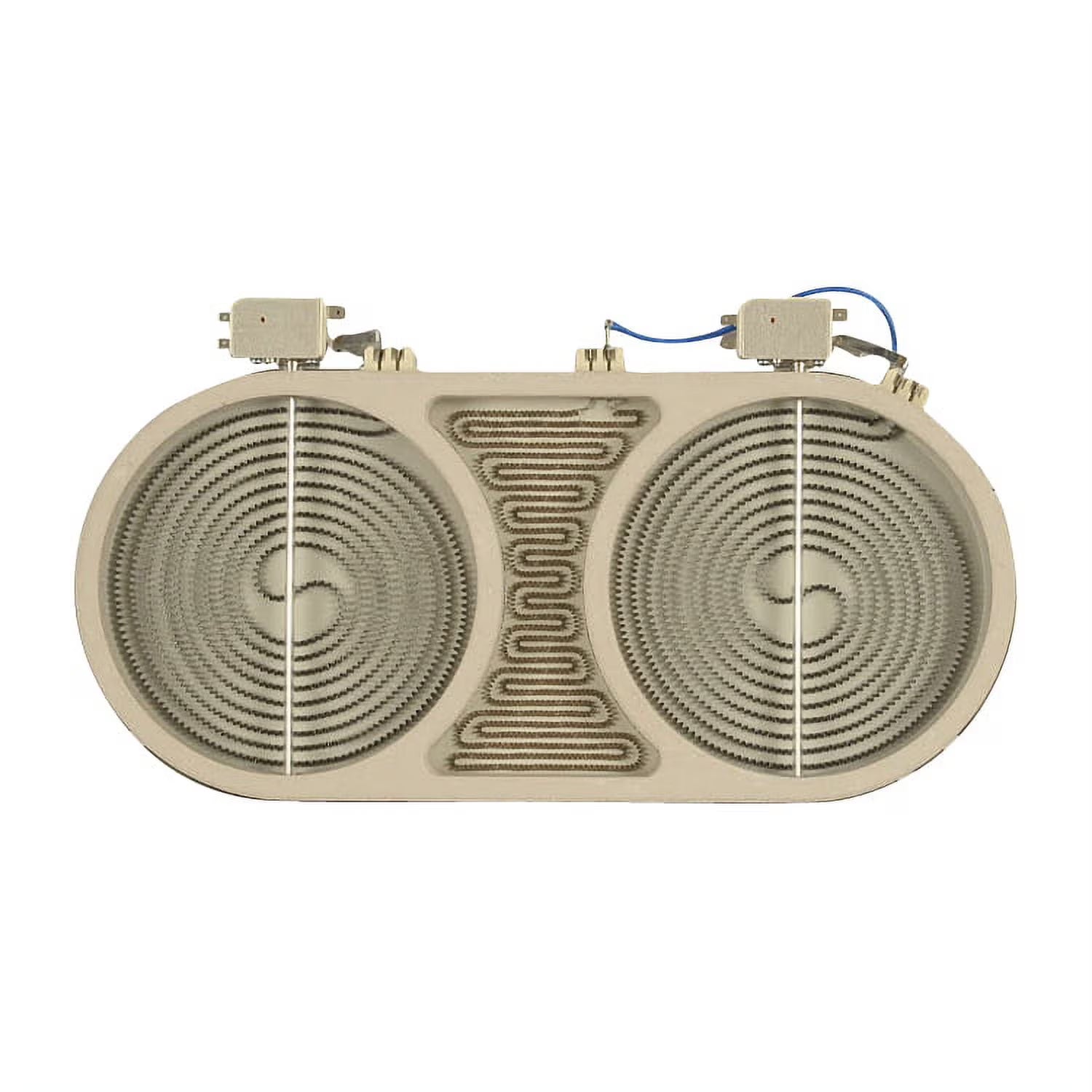 Range Element Radiant Bridge S94087