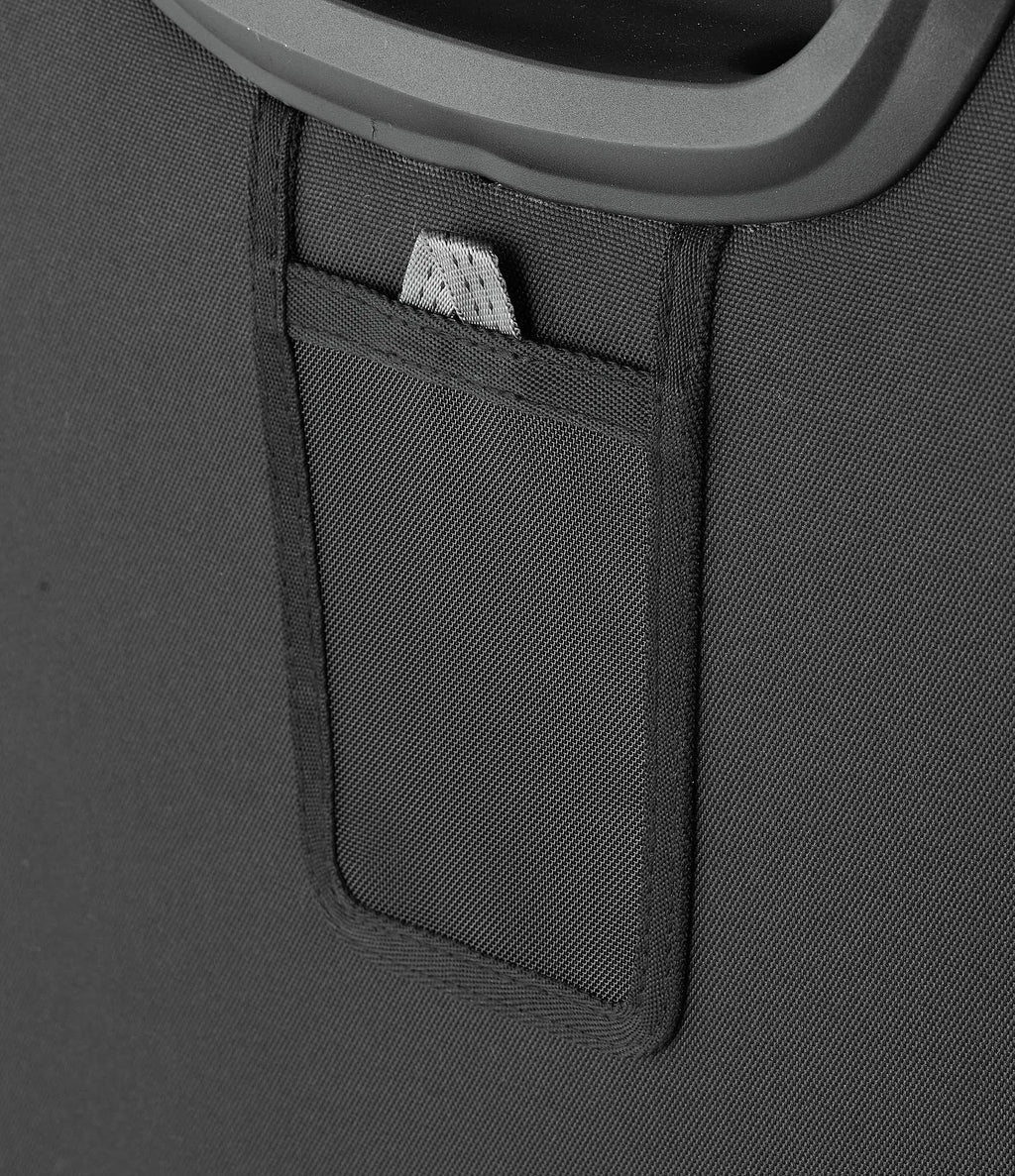 Stone Grey Carry-On O3126