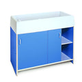 EZ Clean Infant Changing Cabinet T7665