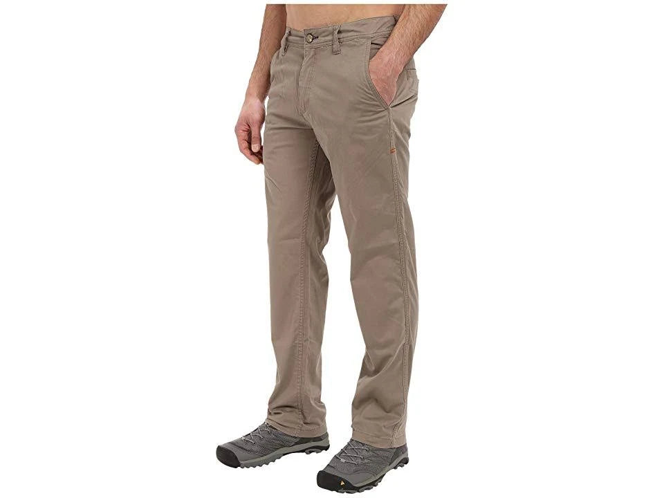Mission Ridge Pant 32in Dark Chino Y947
