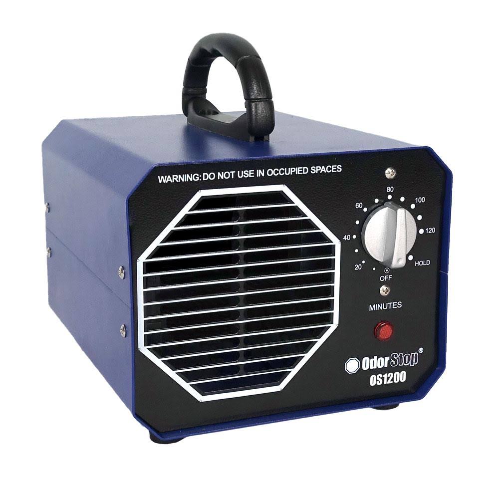 Non-HEPA Blue Air Purifier G900694