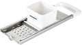Stainless Steel Spaetzle Grater C5291