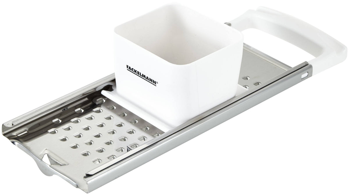 Stainless Steel Spaetzle Grater C5291