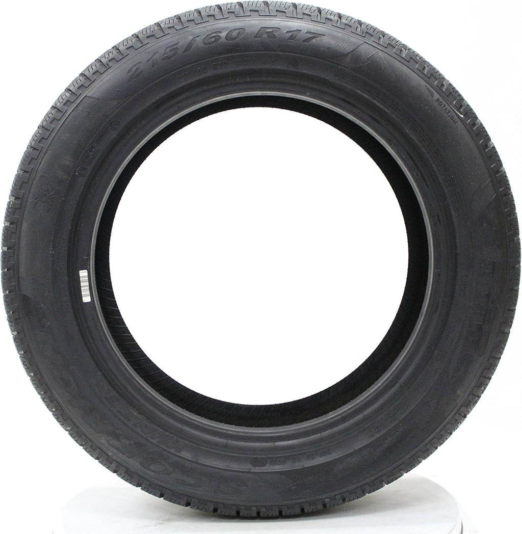 P255/50R19 107V All-Season Radial Tire Y3356