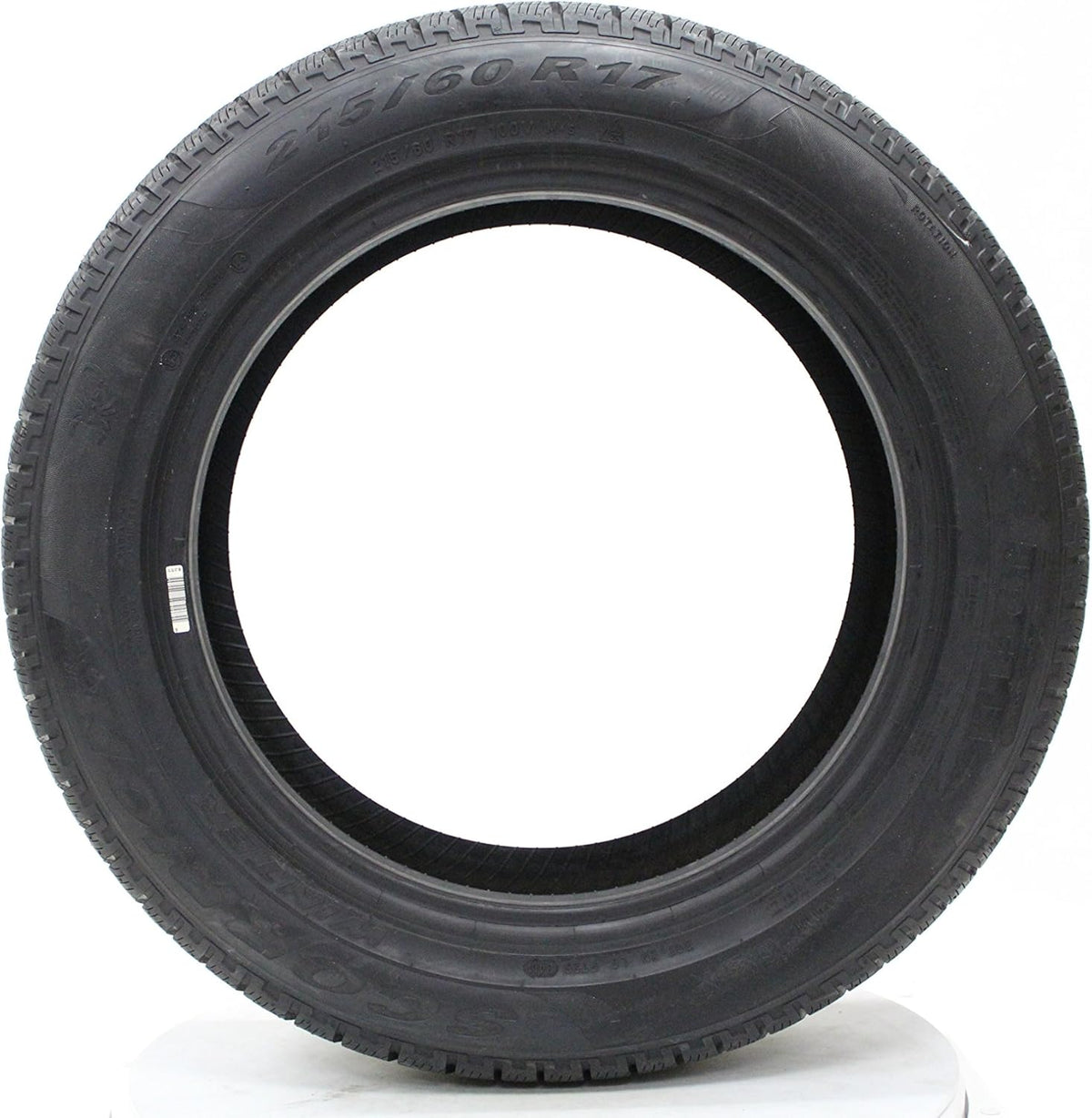 P255/50R19 107V All-Season Radial Tire Y3356