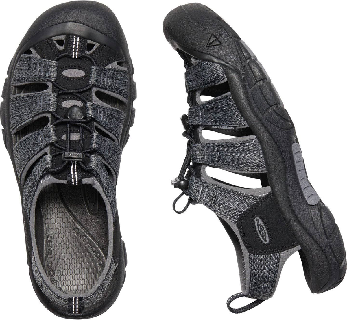 Men's Newport H2 Sandals G904930