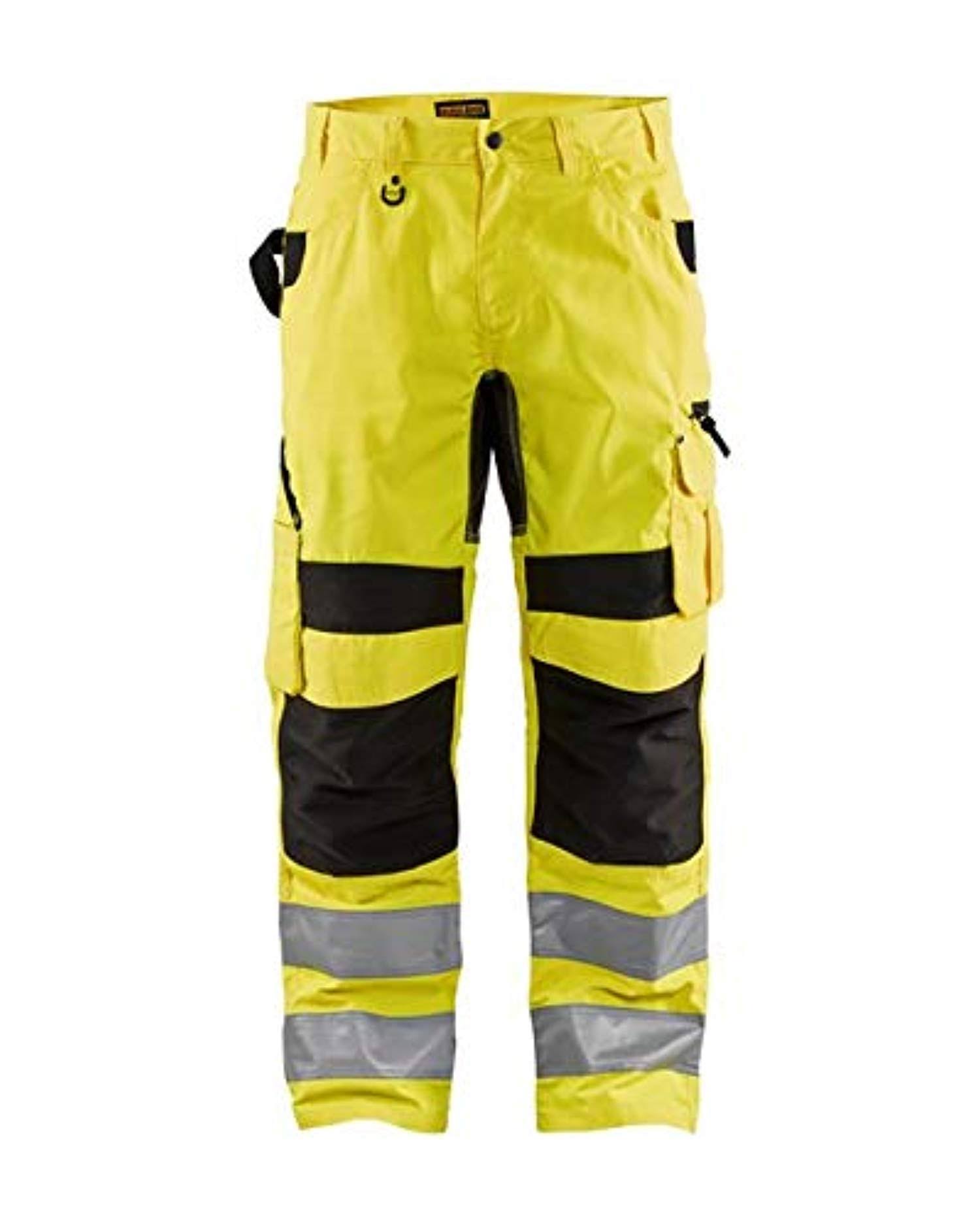 Hi-Vis Rip Stop Pant X175