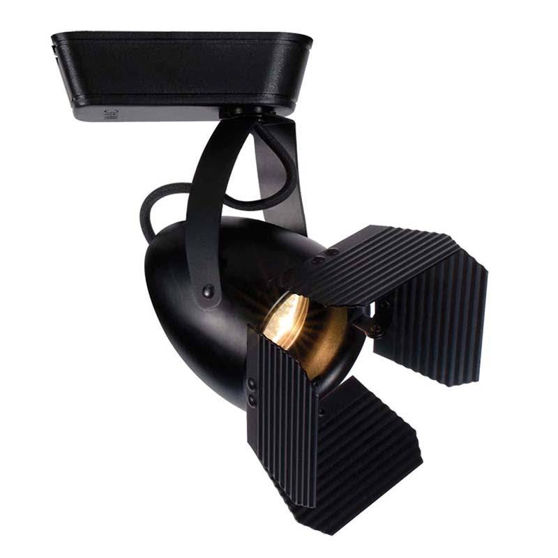 Dark Bronze LED Track Head Flood K12270