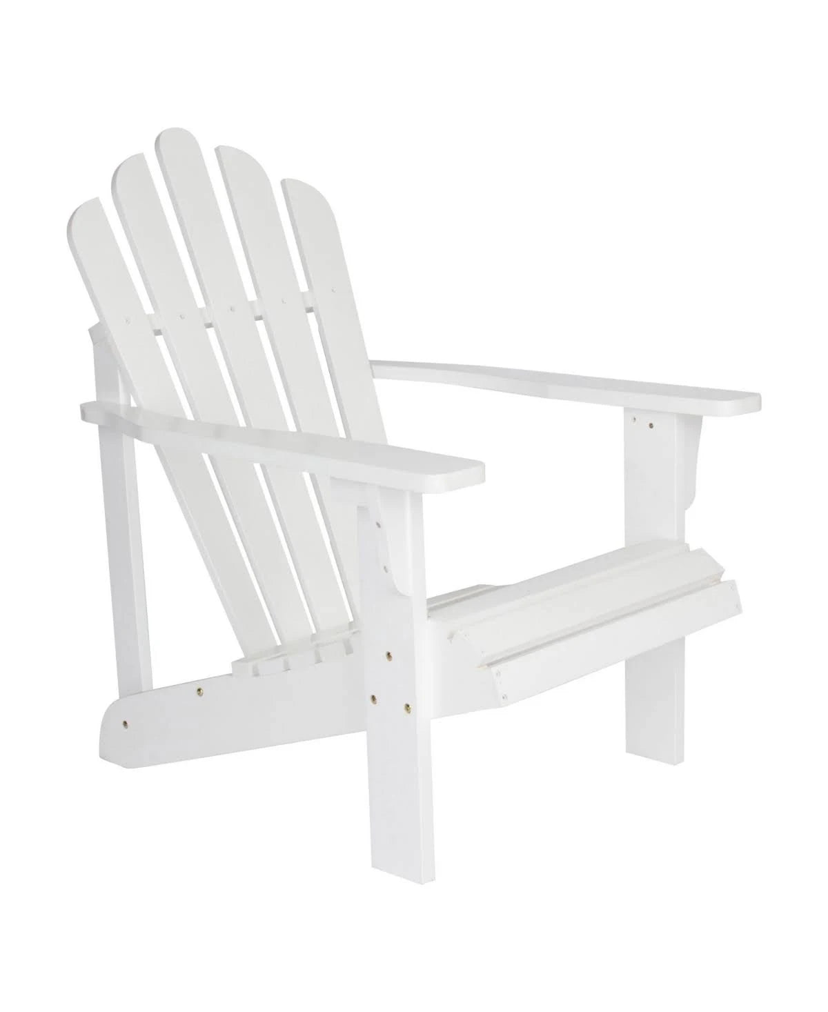 Taupe Gray Adirondack Chair B933071
