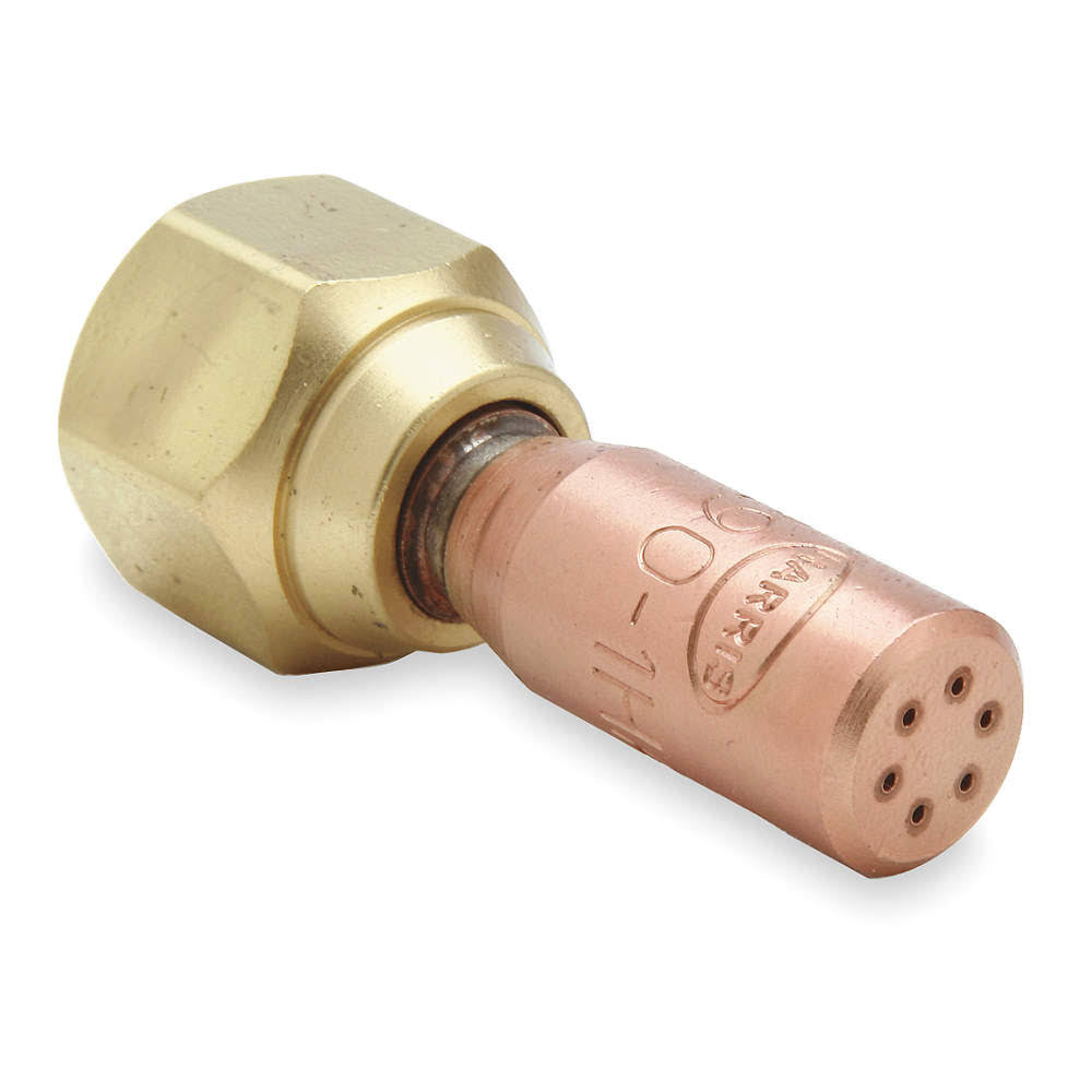 Acet Heating Tip R980885