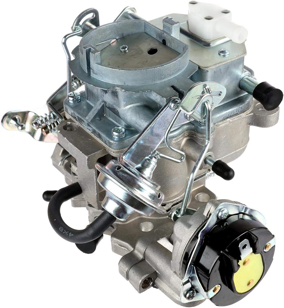 Carburetor for Jeep BBD 6 CYL Engine 4.2 L 258 CU AMC 1983-1988 Automatic Choke J84912