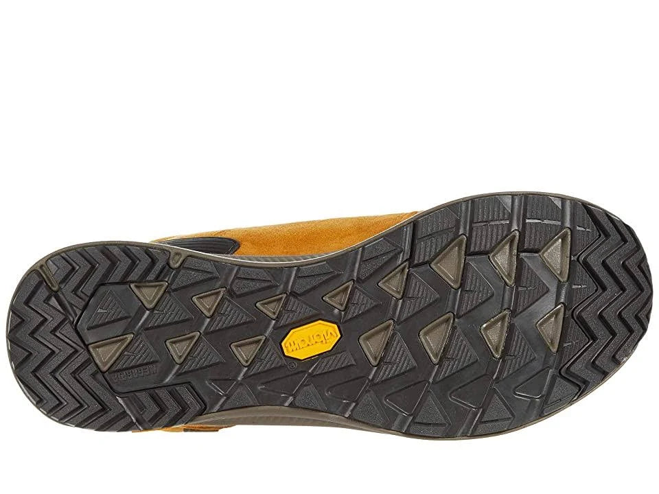 Gold Waterproof Mid Boots J169101