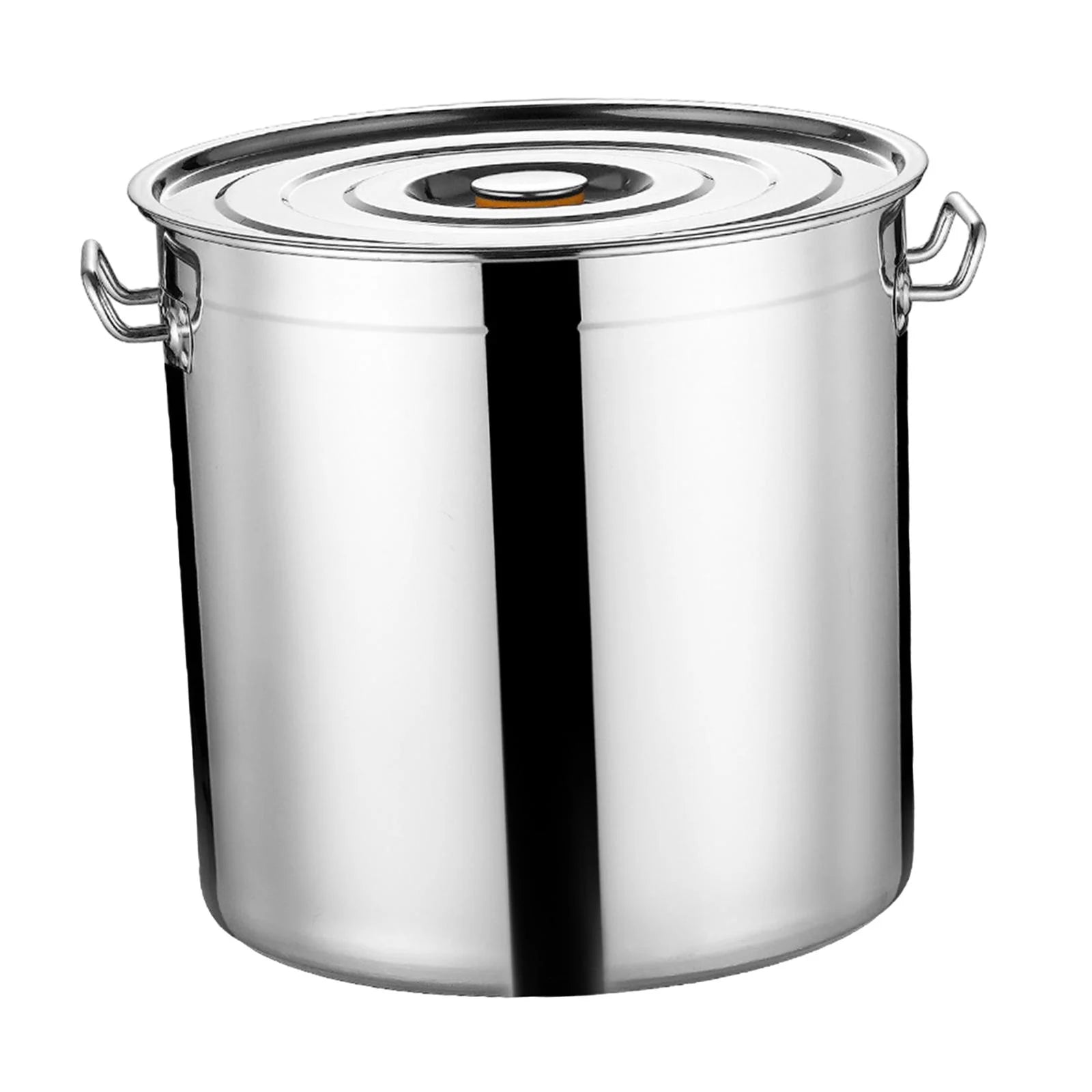 Stainless Steel Stockpot 30cm X920340