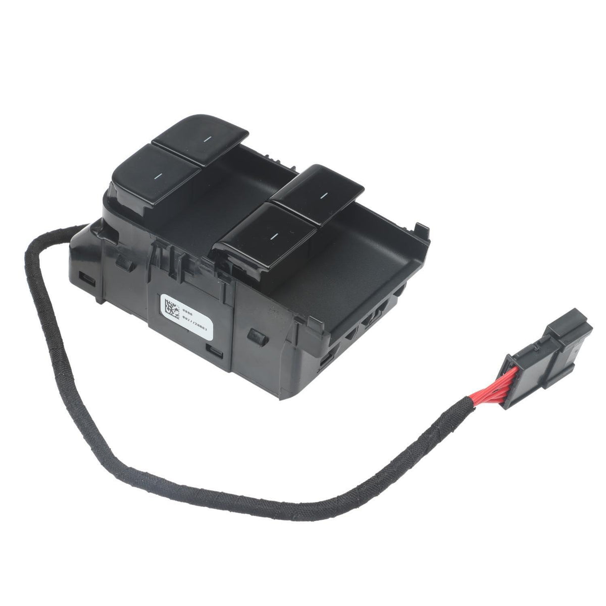 Driver Side Power Window Switch for Tesla Model 3 2016-2020 Black P61829
