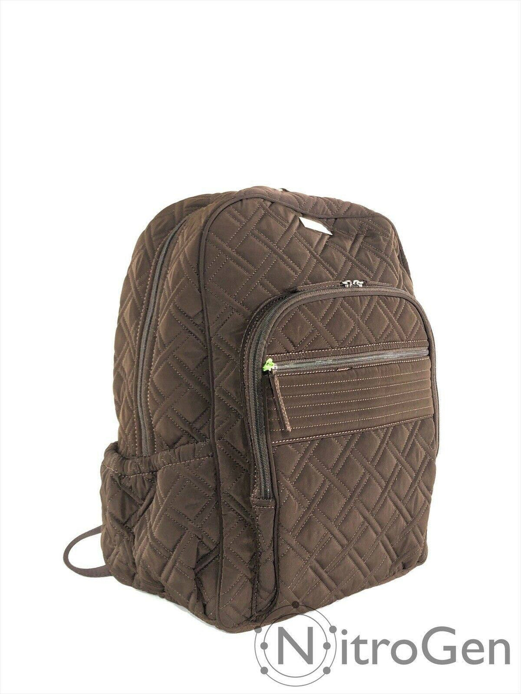 Espresso Campus Backpack Z698716