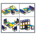 528 Piece Furniture Set E655