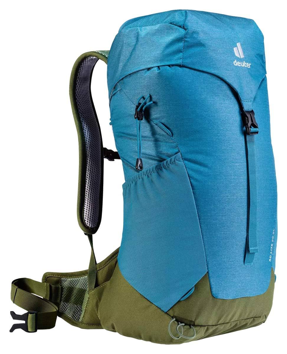 Indigo AC Lite 28 SL Backpack Q2969