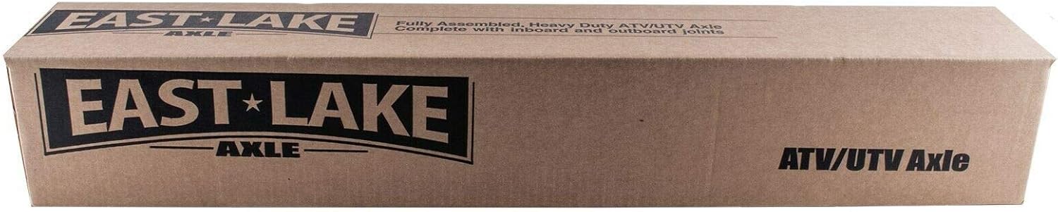 Axle for Polaris Ranger 500/700 2008 2009 2017 2018 2019 2020 P842727