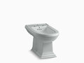 Ice Grey Vertical Spray Bidet M215