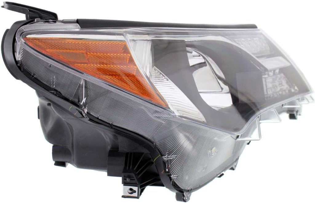 Headlight Assembly for Toyota RAV4 2013 2015 Passenger Side C684011