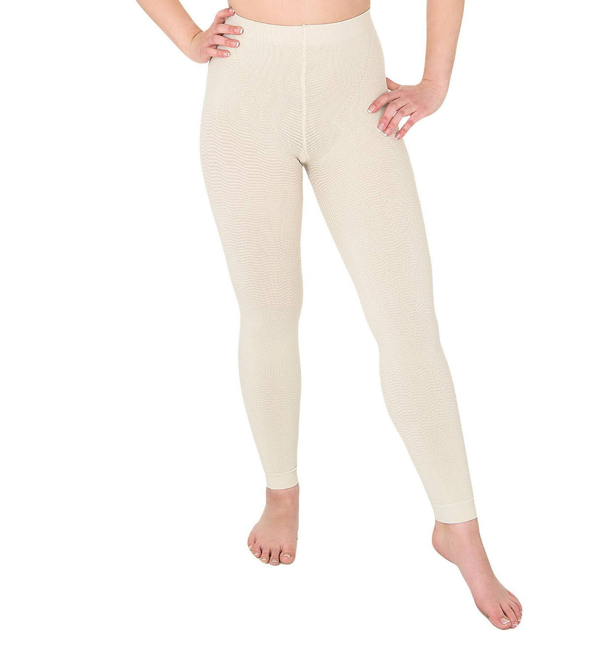Cream Active Massage Long - XL R1921