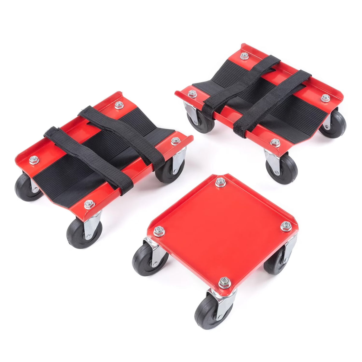 Snowmobile Sled Dolly Kit C9771